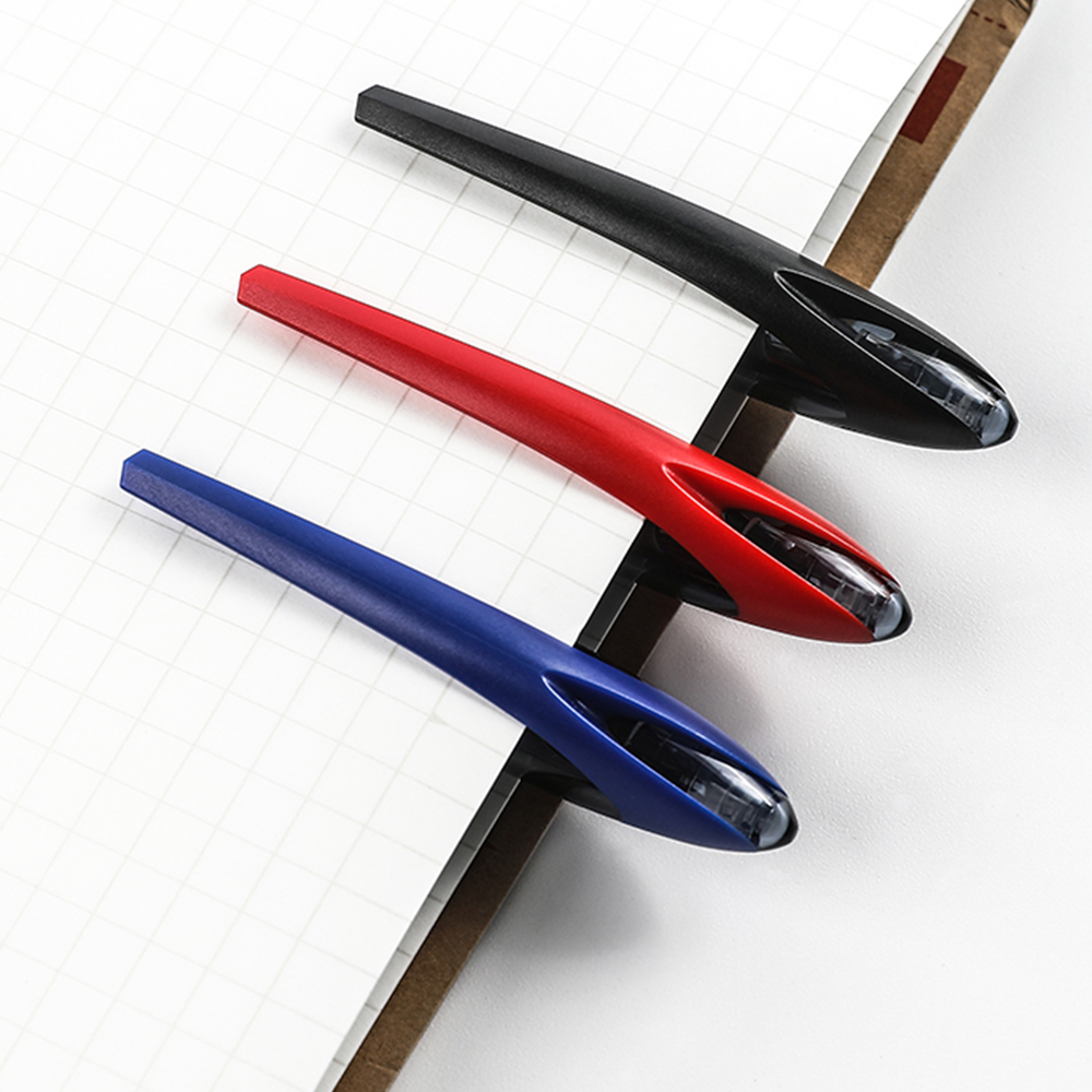 UNI Ball Air długopis żelowy w – High Tech Office Accessories recenzja i cena