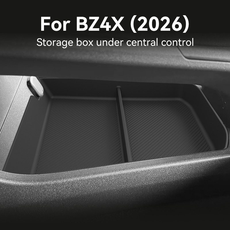 Organizer do konsoli środkowej – Tech Car Accessories recenzja i cena