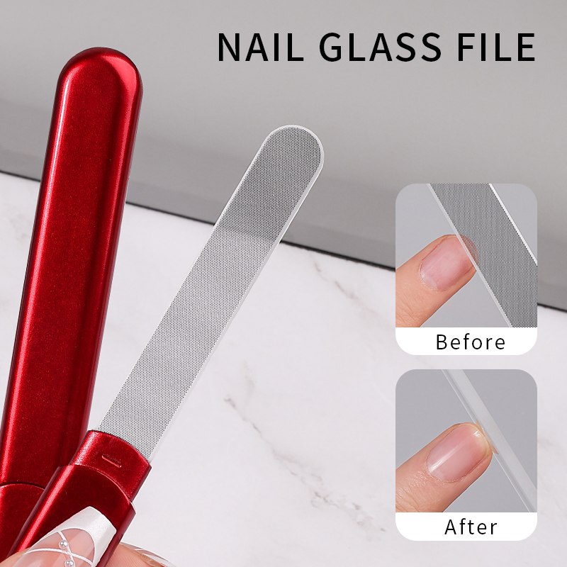Profesjonalna pilka do paznokc – Tech Accessories Products recenzja i cena