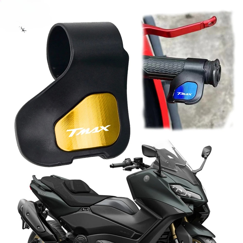 Akcesoria motocyklowe do YAMAH – Moto Tech Accessories & Workshop recenzja i cena