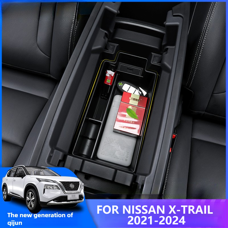 Dla Nissan X-Trail 2021 2022 2 – Tech Car Accessories recenzja i cena