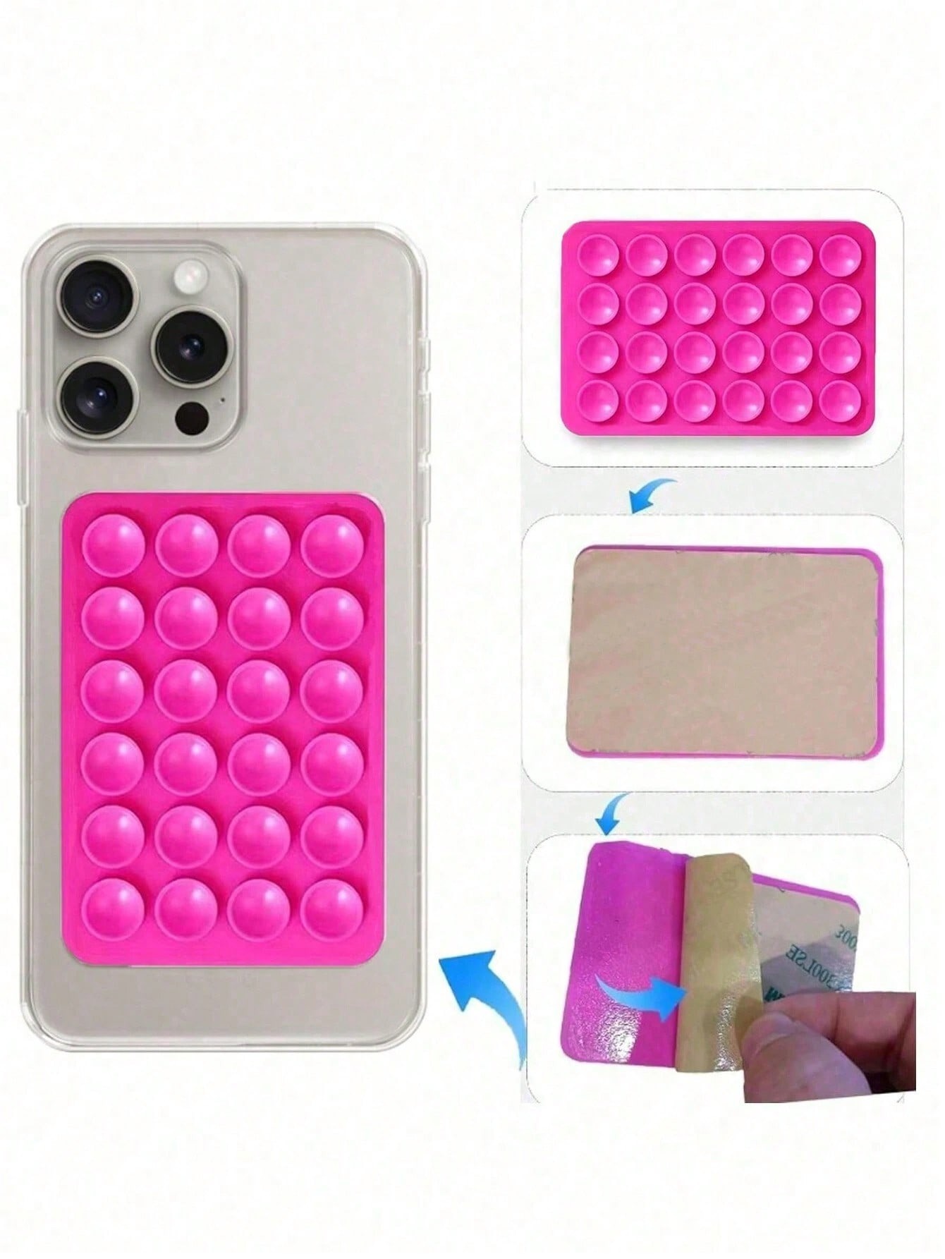 Silikonowe etui na telefon z p – Tech Accessories Iphone recenzja i cena