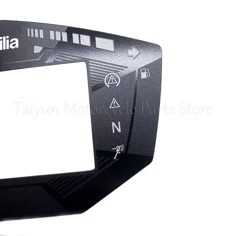 Panel deski rozdzielczej motoc – Trail Tech Vapor Accessories recenzja i cena