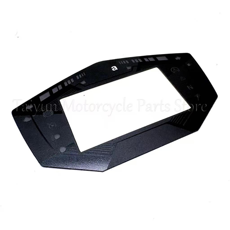 Panel deski rozdzielczej motoc – Trail Tech Vapor Accessories recenzja i cena